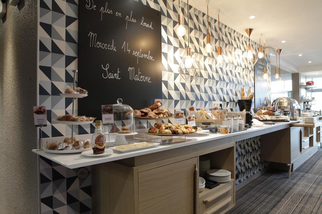 Mercure Lyon Charbonnieres Экстерьер фото